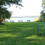 度假居 Baumfuchs Ferienbungalow *