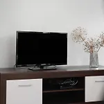 Baumfuchs Ferienbungalow * 韦森贝格