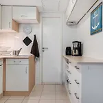 度假居 Baumfuchs Ferienbungalow 韦森贝格