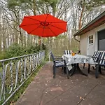 Baumfuchs Ferienbungalow *