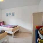 Baumfuchs Ferienbungalow 韦森贝格