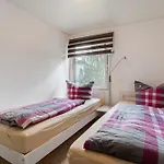 Baumfuchs Ferienbungalow 韦森贝格