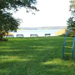 Baumfuchs Ferienbungalow