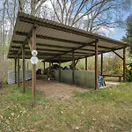 Baumfuchs Ferienbungalow 別荘