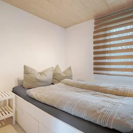 Baumfuchs Ferienbungalow