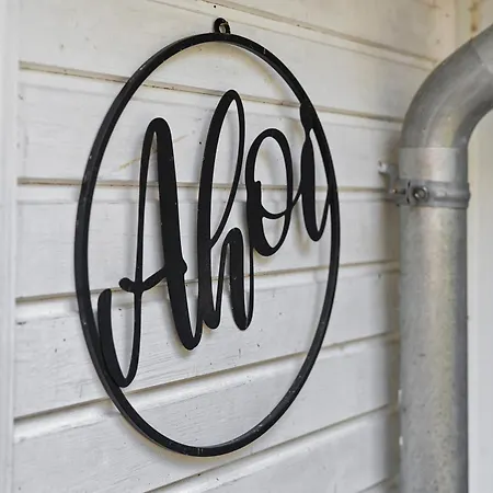 Baumfuchs Ferienbungalow Feriehus Wesenberg