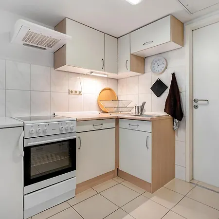 Baumfuchs Ferienbungalow *