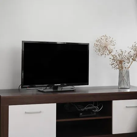 Baumfuchs Ferienbungalow * Wesenberg