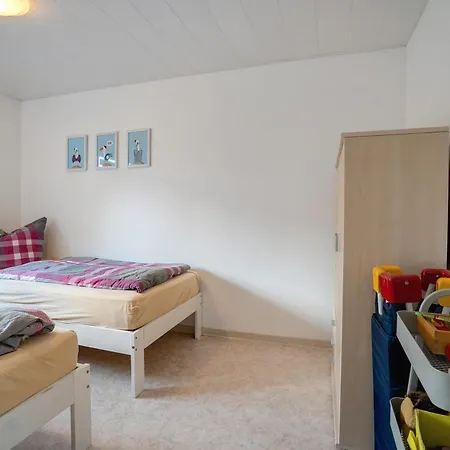 Baumfuchs Ferienbungalow Wesenberg
