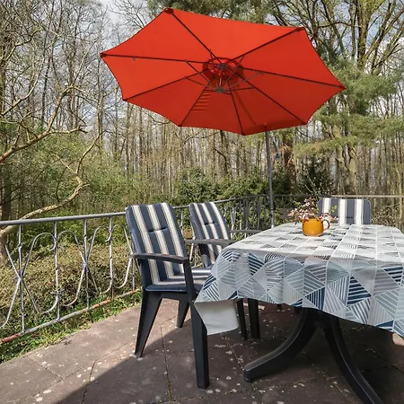 Baumfuchs Ferienbungalow