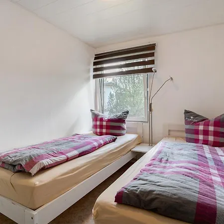 Baumfuchs Ferienbungalow Wesenberg